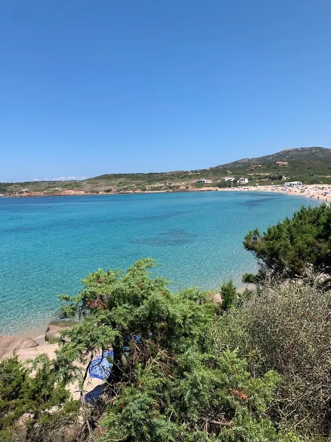 Le Ciliegie: Appartamento Moderno Isola Rossa 펜션 이솔라 로사